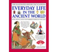 John Haywood Everyday Life in the Ancient World (Tascabile)