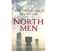 John Haywood Northmen (Copertina rigida)