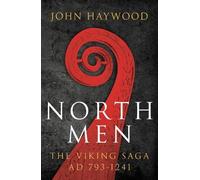 John Haywood Northmen (Tascabile)