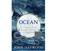 John Haywood Ocean (Copertina rigida)