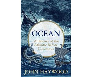 John Haywood Ocean (Copertina rigida)