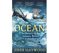 John Haywood Ocean (Tascabile)