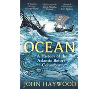 John Haywood Ocean (Tascabile)
