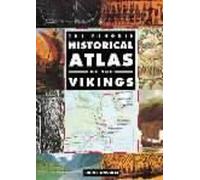 John Haywood The Penguin Historical Atlas of the Vikings (Tascabile)