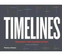 John Haywood Timelines (Copertina rigida)