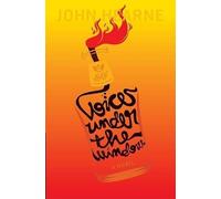 John Hearne Voices Under The Window (Tascabile)