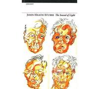 John Heath-Stubbs The Sound of Light (Tascabile)