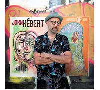 Hebert,John - Sounds Of Love