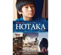 John Heffernan Hotaka: Through My Eyes - Natural Disaster Zones (Tascabile)