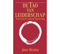 John Heider The Tao of Leadership (Tascabile)