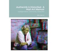 John Held Authentik & Historikal (Tascabile)
