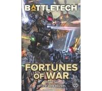 John Helfers BattleTech (Tascabile)