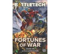 John Helfers BattleTech (Tascabile)
