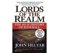 John Helyar The Lords of the Realm (Tascabile)