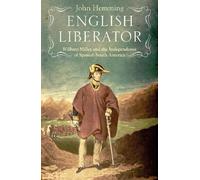 John Hemming English Liberator (Copertina rigida)