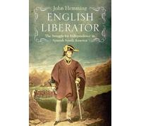 John Hemming English Liberator (Copertina rigida)