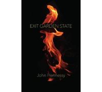 John Hennessy Exit Garden State (Tascabile)