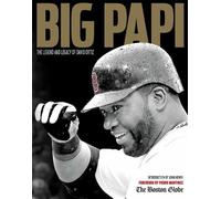 John Henry Big Papi (Tascabile)
