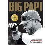 John Henry Big Papi (Tascabile)