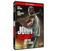 John Henry [Edizione: Stati Uniti]