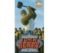 John Henry [Edizione: USA]