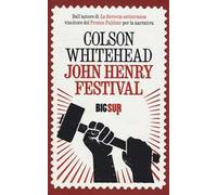 John Henry Festival