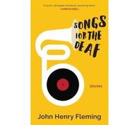 John Henry Fleming Songs for the Deaf (Tascabile)