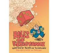 John-Henry Harter Mark Leier Roles of Resistance (Tascabile)