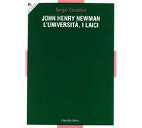 John Henry Newman. L'università, i laici