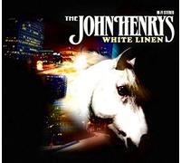 The John Henrys White Linen (Vinyl LP) 12" Album