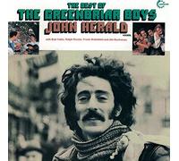 John Herald & Greenbriar Boys - Best of