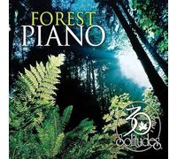 John Herberman - Forest Piano