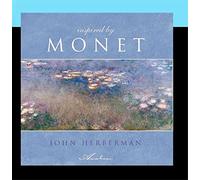John Herberman - Inspired By Monet