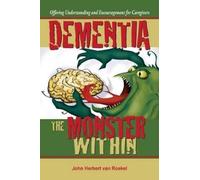 John Herbert Van Roekel Dementia (Tascabile)