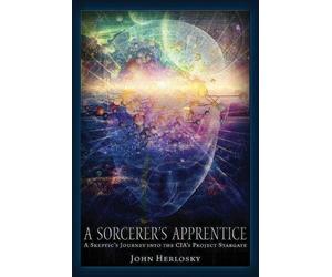 John Herlosky A Sorcerer's Apprentice (Tascabile)