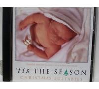 John Hermanson - 'Tis the Season: Christmas Lullabies [CD]