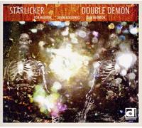 John Herndon Double Demon (CD)