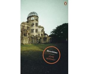 John Hersey Hiroshima (Tascabile) Penguin Magnum Collection