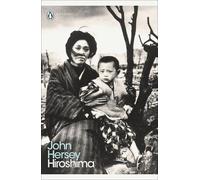 John Hersey Hiroshima (Tascabile) Penguin Modern Classics