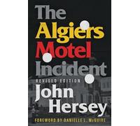 John Hersey The Algiers Motel Incident (Tascabile)