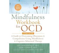 John Hershfield Mft Tom Corboy The Mindfulness Workbook for (Copertina rigida)