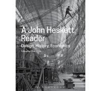 John Heskett A John Heskett Reader (Tascabile)