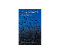 John Hewitt Selected Poems