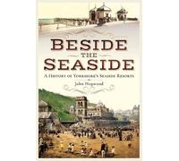John Heywood Beside the Seaside (Tascabile)