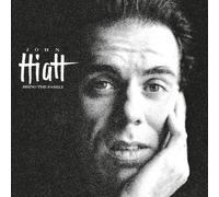 john hiatt bring the family (CD)