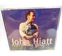 John Hiatt - Cross my fingers (1993)