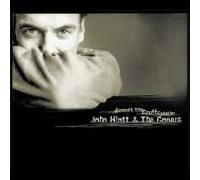 John Hiatt & Goners - Beneath This Gruff Exterior Nr