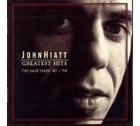 John Hiatt Greatest Hits: The A&M Years ' 87 -'94 (CD) Album