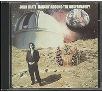John Hiatt - Hangin' around the observatory