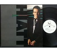 John Hiatt - John Hiatt - Warming Up To The Ice Age - Geffen Records - GEF 26309, Geffen Records - 01-026309-1